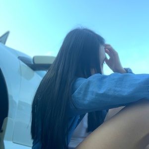 Meet your Posher, Emmy